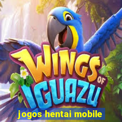 jogos hentai mobile